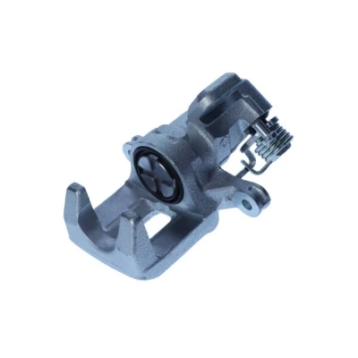 Abbildung von MAXGEAR 82 1232 Bremssattel Stahl Hinterachse rechts, hinter der Achse HONDA: CIVIC 8 Stufenheck