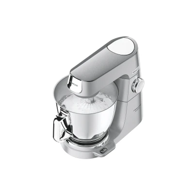 Abbildung von KENWOOD Küchenmaschine KVL85.004SI Titanium Chef Baker XL silber, 1200 W