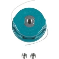 Abbildung von Automatik Tap&amp;Go 2,4mm B 02945, Mäh Faden