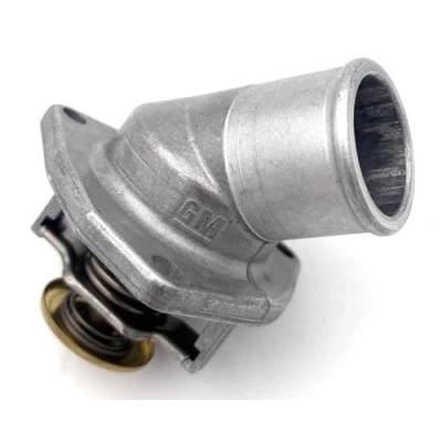 Abbildung von CALORSTAT by Vernet TH6286.92J Kühlwasserthermostat 92 mit Dichtung Metallgehäuse OPEL: Astra F CC, Caravan, Omega A Limousine