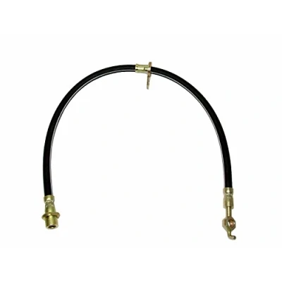 Abbildung von DELPHI LH6437 Bremsschläuche 601 M10x1 Int SF TOYOTA: Corolla Verso, IX Schrägheck, Kombi