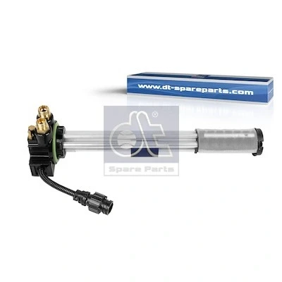 Abbildung von Sensor, Kraftstoffvorrat DT Spare Parts 3.23011