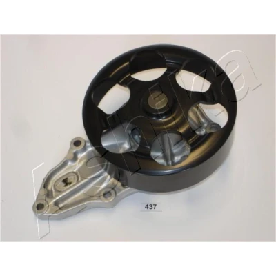 Abbildung von ASHIKA 35 04 437 Wasserpumpe HONDA: CIVIC 7 Hatchback, FR V, CR V 2