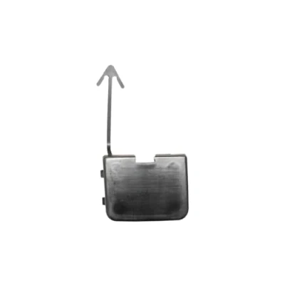 Abbildung von PRASCO VG0541286 Klappe, Abschlepphaken hinten VOLKSWAGEN: Passat B6 Variant