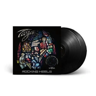 Abbildung von Tarja Rocking Heels (Live At Metal Church, Germany) (2 LP)