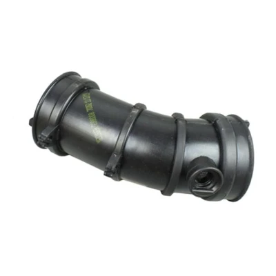 Abbildung von METZGER 2388008 Ansaugschlauch, Luftfilter Luftfiltergehäuse, Luftmassenmesser OPEL: Vectra B Limousine, CC