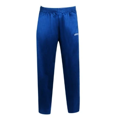 Abbildung von uhlsport Mädchen Trainingshose 100504002 Herren Trainingshose, Blau, 152 EU
