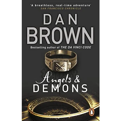 Abbildung von Angels And Demons: (Robert Langdon Book 1) Langdon,