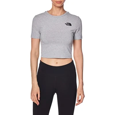 Abbildung von THE NORTH FACE Ma T Shirt TNF Black XS