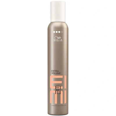 Abbildung von Mini EIMI Extra Volume Mousse