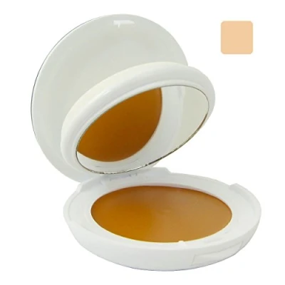 Abbildung von Avene Couvrance Compact Foundation Cream Naturel Nr 2