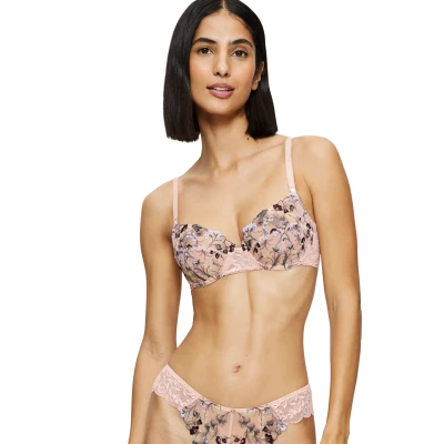 Abbildung von Triumph Bügel BH &quot;Sensual Spotlight W&quot;, mit Stickerei