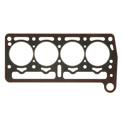 Abbildung von AJUSA 10072600 Zylinderkopfdichtung 1,8 66 FIAT: Uno Schrägheck, Panda I 850 Coupe, AUTOBIANCHI: A 112 Schrägheck