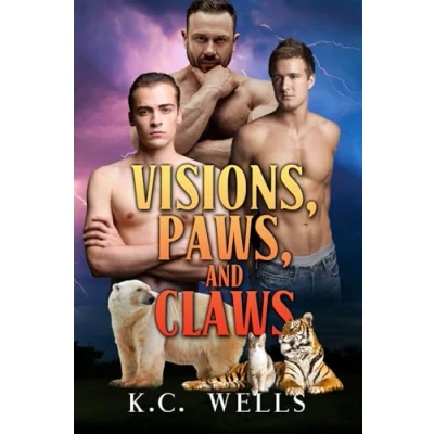 Abbildung von Visions, Paws, and Claws