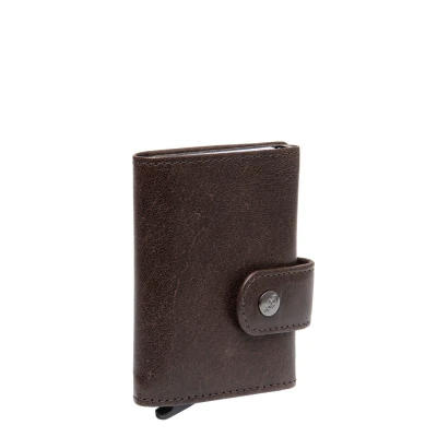 Abbildung von The Chesterfield Brand Larino Wallet Brown