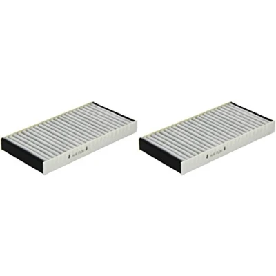 Abbildung von CORTECO 80001719 Innenraumfilter Aktivkohlefilter 181 91 20 JEEP: GRAND Cherokee 3, IV, DODGE: Nitro SUV