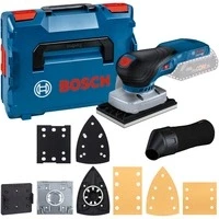 Abbildung von BOSCH Schwingschleifer Akku GSS 18V 13 Professional solo