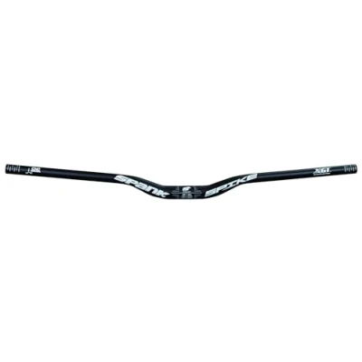 Abbildung von Spank Spike 800 Race bar, XGT, 31.8 mm, shotpeen Lenker, Black, 50 mm