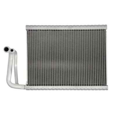 Abbildung von THERMOTEC KTT150045 Verdampfer BMW: 5 Touring, Limousine, GT