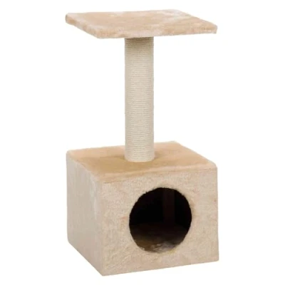 Abbildung von Trixie Kratzbaum Zamora 61cm beige