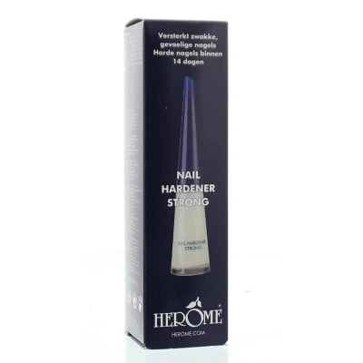 Abbildung von Her&ocirc;me Nail Hardener Strong 10 ml