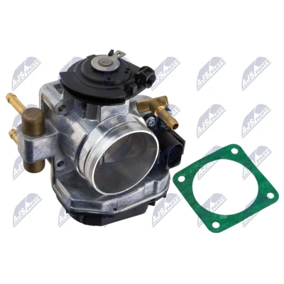 Abbildung von NTY ETB VW 058 Drosselklappe VOLKSWAGEN: Golf 3, 3 Cabrio, 4 Cabrio