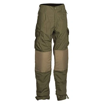 Abbildung von Mil Tec Teesar®&#039; Gen.Ii Hose Oliv XXL
