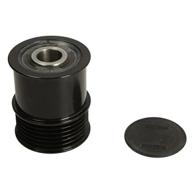 Abbildung von SKF VKM 03401 Freilauf Lichtmaschine 63,5 SAAB: 9 3 Cabrio, 5 Kombi