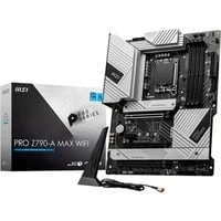 Abbildung von MSI PRO Z790 A MAX WIFI Mainboard