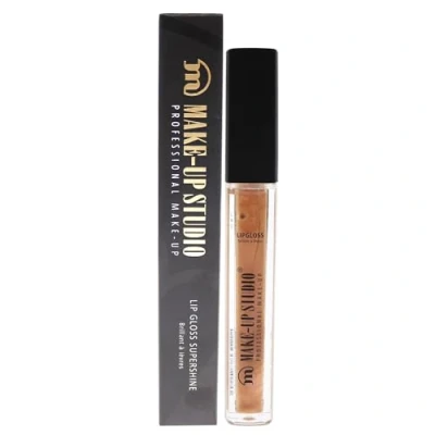 Abbildung von Make up Studio Lipgloss Supershine Crystal 1