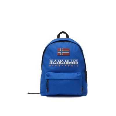 Abbildung von Napapijri Hering Daypack blu mazarin