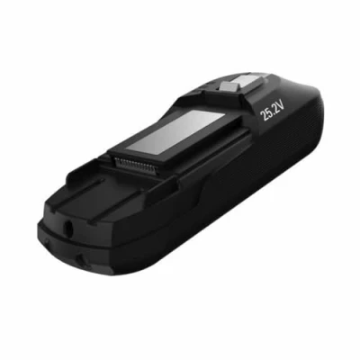 Abbildung von Rowenta Wiederaufladbarer Lithium Akku, 25,2 V, X Force Flex 12.60, ZR009705, Staubsauger