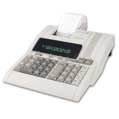 Abbildung von Olympia Tischrechner CPD 3212T