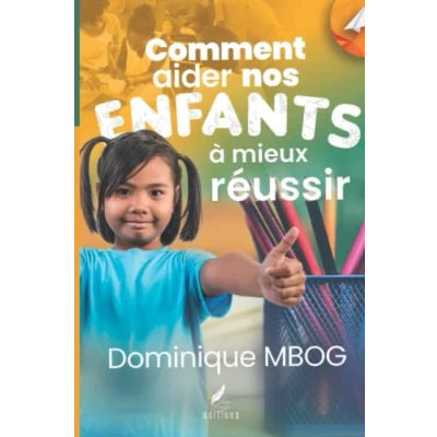 Abbildung von Comment aider nos enfants à mieux réussir: Investir avec sagesse dans la future génération