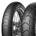 Abbildung von Metzeler Tourance Next 2 120/70 R19 60V PKW Sommerreifen Reifen 3960400