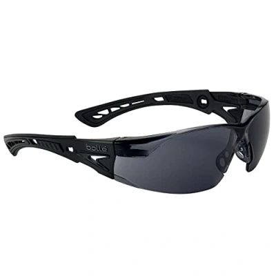 Abbildung von Bolle Tactical Rush+ Small BSSI de PC/TPR Goma blanda