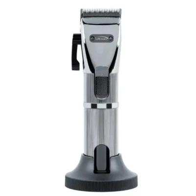 Abbildung von Ultron Haartrockner Extreme Taper Tondeuse Silver St 1 stück
