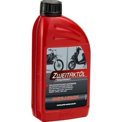 Abbildung von Racing Dynamic 2 Takt TSC3 teilsynthetisch 1000 ml