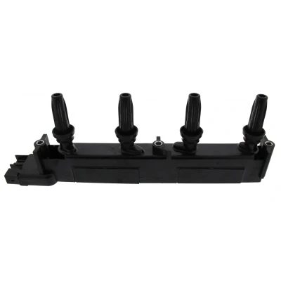 Abbildung von MAPCO 80413 Zündspule 4 PEUGEOT: 206 Schrägheck, 307 CC, CITROËN: Xsara Picasso, C4 I Coupe