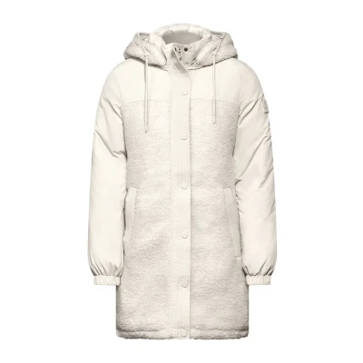 Abbildung von Cecil Wintermantel, Damen, Größe: XL, Weiß
