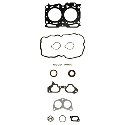 Abbildung von AJUSA 52352900 Dichtungssatz, Zylinderkopf rechts SUBARU: Legacy 4 Kombi, Impreza II Forester III