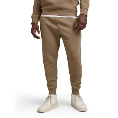Abbildung von G Star Herren Premium Core Type C Jogginghose, Braun (deep walnut D15653 C235 B743), XXL