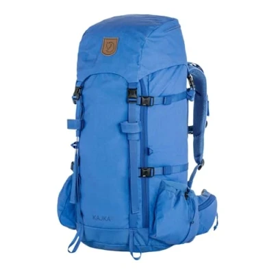 Abbildung von Fjällräven Singi Kajka 35 Backpack S/M UN Blue
