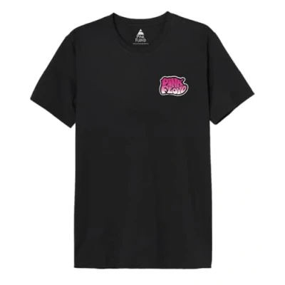 Abbildung von cotton division Herren Mepiflrts107 T Shirt, Schwarz, 56