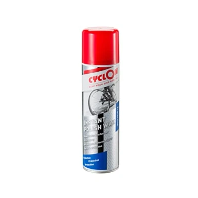 Abbildung von Cyclon Instant Polish Wax 250ml
