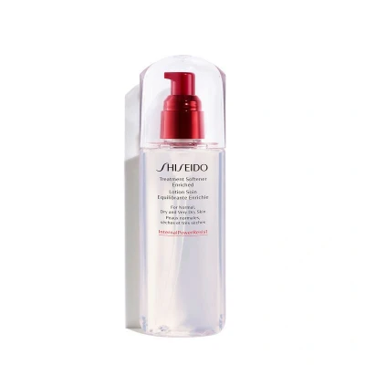 Abbildung von Shiseido Treatment Softener Enriched Toner 150 ml