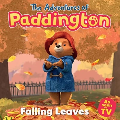 Abbildung von Falling Leaves: Read this brilliant, funny children’s book from the TV tie in series of Paddington! (The Adventures Paddington)
