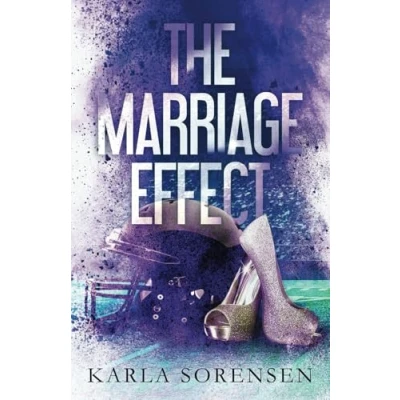 Abbildung von The marriage Effect: A of convenience sports romance (Washington Wolves, Band 3)