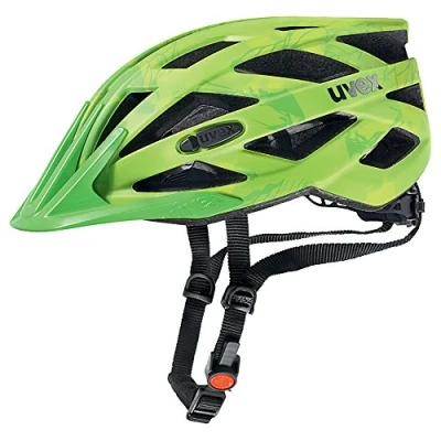Abbildung von Uvex Fahrradhelm i vo cc green lemon mat