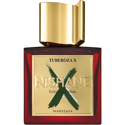 Abbildung von Nishane Tuberóza X Extrait de Parfum 50 ml